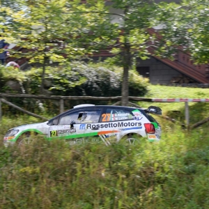 36° RALLY PIANCAVALLO - Gallery 64